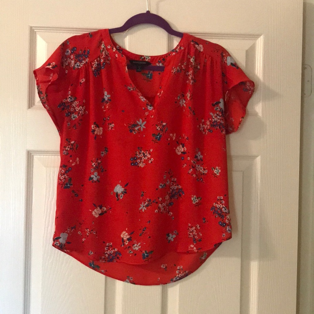 Banana Republic Dolman top